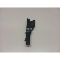 Накладка (кузов наружные) Renault Logan (2005 - 2014) 6001547110
