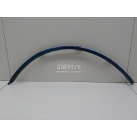 Накладка заднего крыла правого Renault Logan (2005 - 2014) 6001548288