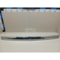 Накладка крышки багажника Renault Logan (2005 - 2014) 8200752789
