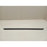 Накладка стекла заднего левого Renault Logan (2005 - 2014) 6001548977