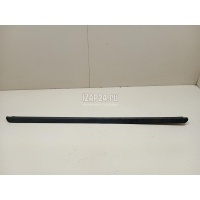 Накладка стекла заднего правого Renault Logan (2005 - 2014) 6001548976