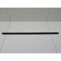 Накладка стекла переднего левого Renault Logan (2005 - 2014) 6001548979