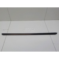Накладка стекла переднего правого Renault Logan (2005 - 2014) 6001548978