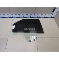 Стекло двери задней правой Renault Logan (2005 - 2014) 8200240552