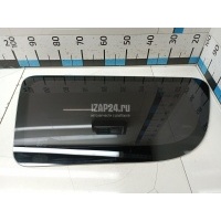 Стекло кузовное глухое левое Renault Logan (2005 - 2014) 8200396086