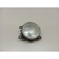 Фара противотуманная Renault Logan (2005 - 2014) 261508367R