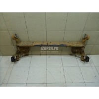 Балка задняя Renault Logan (2005 - 2014) 555012371R