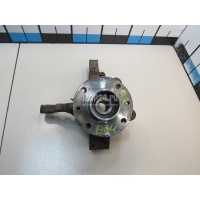 Кулак поворотный передний правый Renault Logan (2005 - 2014) 6001548867