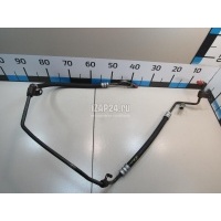 Трубка гидроусилителя Renault Logan (2005 - 2014) 8200813217