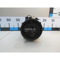 Компрессор кондиционера Renault Logan (2005 - 2014) 8200117767