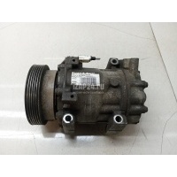 Компрессор кондиционера VAZ Logan (2005 - 2014) 926000097R