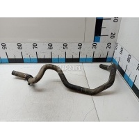 Патрубок отопителя Renault Logan (2005 - 2014) 6001548891