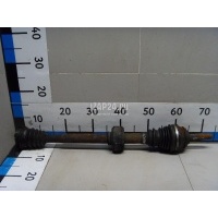 Полуось передняя правая Renault Logan (2005 - 2014) 8200985007