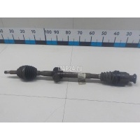 Полуось передняя правая Renault Logan (2005 - 2014) 8200499306