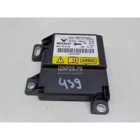 Блок управления AIR BAG Renault Logan (2005 - 2014) 8201002828