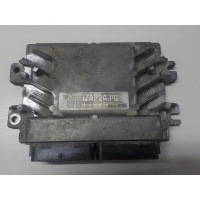 Блок управления двигателем Renault Logan (2005 - 2014) 8200856659