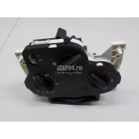 Блок управления отопителем Renault Logan (2005 - 2014) 6001551696