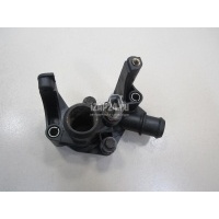 Фланец двигателя системы охлаждения Ford Puma (1997 - 2002) 1531004