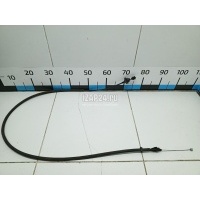 Трос газа Chrysler Sebring/Dodge Stratus (2001 - 2007) 04591667AD