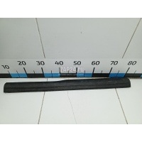 Накладка порога (внутренняя) Chrysler Sebring/Dodge Stratus (2001 - 2007) SY78XDVAE