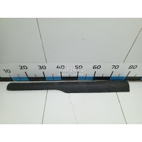 Накладка порога (внутренняя) Chrysler Sebring/Dodge Stratus (2001 - 2007) SY79XDVAE