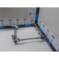 Рейка топливная (рампа) VAG A8 [4E] (2002 - 2010) 077133681AA