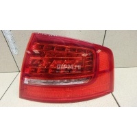 Фонарь задний наружный правый VAG A8 [4E] (2002 - 2010) 4E0945096H