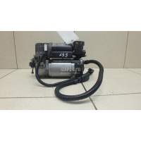 Насос регулировки подвески VAG A8 [4E] (2002 - 2010) 4E0616007B