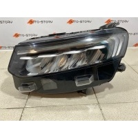 Фара левая Geely Tugella 7051026800