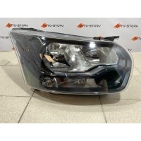 Фара правая Ford Transit 8 GK3113W029BB