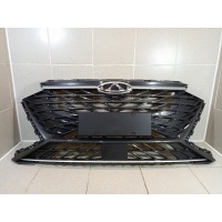 Решетка радиатора Chery Arrizo 8 602004106AA