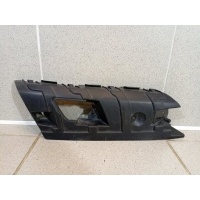Кронштейн переднего бампера правый Audi Q5 FY 80A807096A
