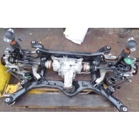 Audi a4 a5 a6 a7 мост заднего для 0b0500043m tjq