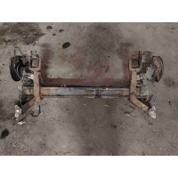 Балка подвески задняя Peugeot 206 2006