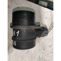 Расходомер воздуха Hyundai H1 2003 281644A000