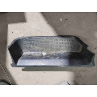 Накладка на порог Volkswagen Transporter T4 1997 701863735A