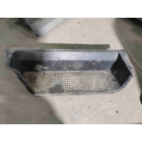 Накладка на порог Volkswagen Transporter T4 1997 701863735A