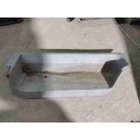 Накладка на порог Volkswagen Transporter T4 1997 701863736B