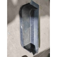 Накладка на порог Volkswagen Transporter T4 1997 701863736B