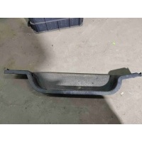 Накладка на порог Volkswagen Transporter T4 1999 701863726B