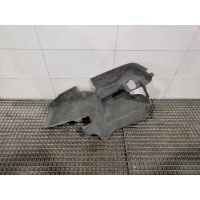 Обивка боковина багажника a2306902625 мерседес sl w230 r230