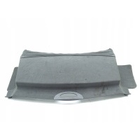 Обивка крышка багажника мерседес sl r230 a2306900365