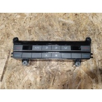блок управления печки/климат-контроля Volkswagen Touareg 3 2019 760907049E