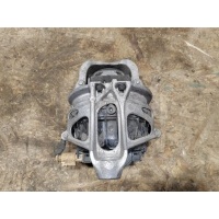 подушка крепления двигателя правая Volkswagen Touareg 3 2019 4M0199372FF