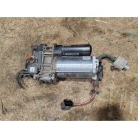 компрессор пневмоподвески Volkswagen Touareg 3 2019 4M0616005G