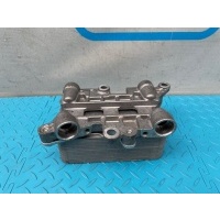 Теплообменник Porsche Cayenne 958 2013 95814715100