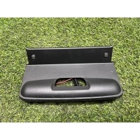 крышка центральной консоли Porsche Cayenne E3 9Y 959 2019 9Y0863475A, 9Y0863475A, 9Y0863475A1E0
