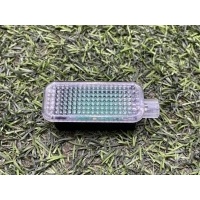 Плафон подсветки салона Porsche Cayenne E3 9Y 959 2019 9Y0947409, 9Y0947409, 8j0947409b