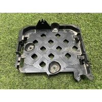 Кронштейн блока управления Porsche Cayenne E3 9Y 959 2019 PAB90765000, PAB90765000, 4m0907650c