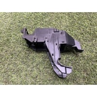 крепление проводов Porsche Cayenne E3 9Y 959 2019 PAB93754500, PAB93754500, 4m0937545